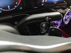 Mercedes-Benz GLA 2020 GLA 200 - ფოტო 7
