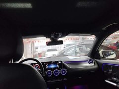 Mercedes-Benz GLA 2020 GLA 200 - ფოტო 9