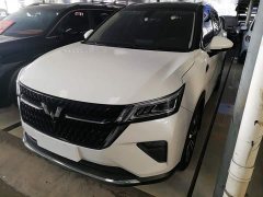 Wuling Xingchen 2021 1.5T CVT Xinghuai Edition - ფოტო 1