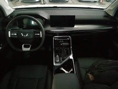 Wuling Xingchen 2021 1.5T CVT Xinghuai Edition - ფოტო 12