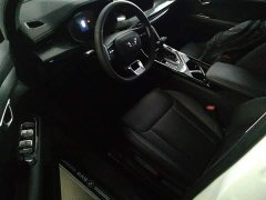 Wuling Xingchen 2021 1.5T CVT Xinghuai Edition - ფოტო 13