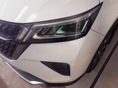 Wuling Xingchen 2021 1.5T CVT Xinghuai Edition - ფოტო 15