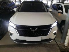 Wuling Xingchen 2021 1.5T CVT Xinghuai Edition - ფოტო 19