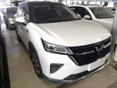 Wuling Xingchen 2021 1.5T CVT Xinghuai Edition - ფოტო 20