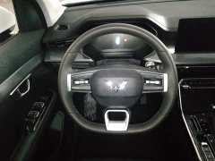 Wuling Xingchen 2021 1.5T CVT Xinghuai Edition - ფოტო 3