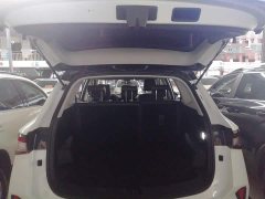 Wuling Xingchen 2021 1.5T CVT Xinghuai Edition - ფოტო 9