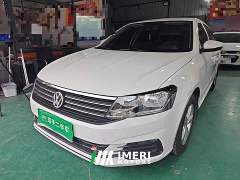 2021 Volkswagen Lavida 2019 Lavida Qihang 1.5L Manual Fashion Edition National VI - ავტომობილი ჩინეთიდან