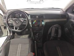 Volkswagen Lavida 2019 Lavida Qihang 1.5L Manual Fashion Edition National VI - ფოტო 10