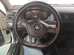 Volkswagen Lavida 2019 Lavida Qihang 1.5L Manual Fashion Edition National VI - ფოტო 11