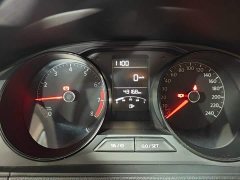 Volkswagen Lavida 2019 Lavida Qihang 1.5L Manual Fashion Edition National VI - ფოტო 12