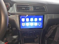 Volkswagen Lavida 2019 Lavida Qihang 1.5L Manual Fashion Edition National VI - ფოტო 13