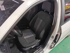 Volkswagen Lavida 2019 Lavida Qihang 1.5L Manual Fashion Edition National VI - ფოტო 15