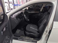 Volkswagen Lavida 2019 Lavida Qihang 1.5L Manual Fashion Edition National VI - ფოტო 16