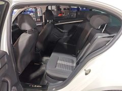 Volkswagen Lavida 2019 Lavida Qihang 1.5L Manual Fashion Edition National VI - ფოტო 17