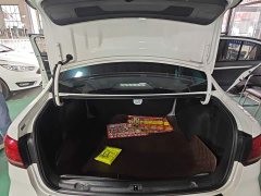 Volkswagen Lavida 2019 Lavida Qihang 1.5L Manual Fashion Edition National VI - ფოტო 19
