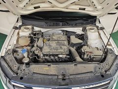 Volkswagen Lavida 2019 Lavida Qihang 1.5L Manual Fashion Edition National VI - ფოტო 20