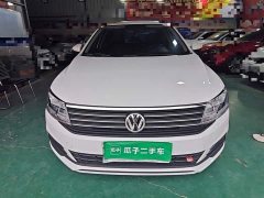 Volkswagen Lavida 2019 Lavida Qihang 1.5L Manual Fashion Edition National VI - ფოტო 3