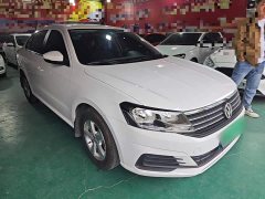 Volkswagen Lavida 2019 Lavida Qihang 1.5L Manual Fashion Edition National VI - ფოტო 4