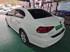Volkswagen Lavida 2019 Lavida Qihang 1.5L Manual Fashion Edition National VI - ფოტო 5