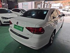 Volkswagen Lavida 2019 Lavida Qihang 1.5L Manual Fashion Edition National VI - ფოტო 7