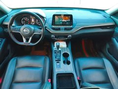 Nissan Teana 2.0L XL Comfort - ფოტო 10