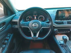 Nissan Teana 2.0L XL Comfort - ფოტო 11