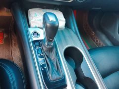 Nissan Teana 2.0L XL Comfort - ფოტო 14