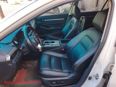 Nissan Teana 2.0L XL Comfort - ფოტო 15