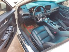 Nissan Teana 2.0L XL Comfort - ფოტო 16