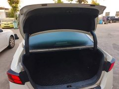 Nissan Teana 2.0L XL Comfort - ფოტო 19