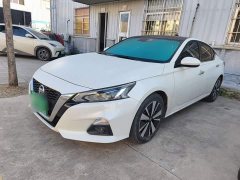 Nissan Teana 2.0L XL Comfort - ფოტო 2