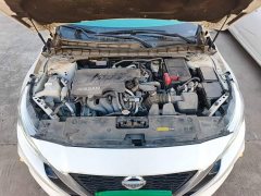 Nissan Teana 2.0L XL Comfort - ფოტო 20