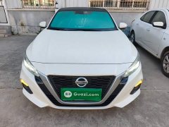 Nissan Teana 2.0L XL Comfort - ფოტო 3