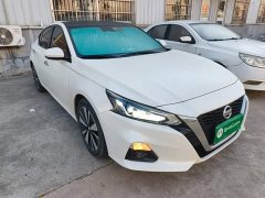 Nissan Teana 2.0L XL Comfort - ფოტო 4