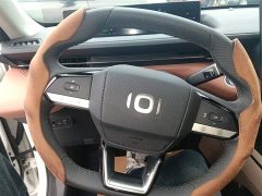 Changan Qiyuan A05 Classic Value Edition 145 Elite Edition - ფოტო 11