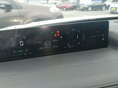 Changan Qiyuan A05 Classic Value Edition 145 Elite Edition - ფოტო 12