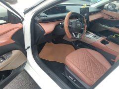 Changan Qiyuan A05 Classic Value Edition 145 Elite Edition - ფოტო 16