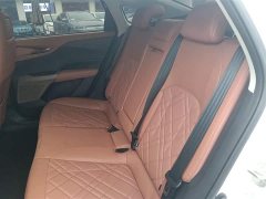 Changan Qiyuan A05 Classic Value Edition 145 Elite Edition - ფოტო 17