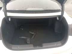 Changan Qiyuan A05 Classic Value Edition 145 Elite Edition - ფოტო 19