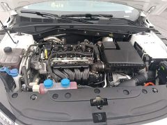 Changan Qiyuan A05 Classic Value Edition 145 Elite Edition - ფოტო 20