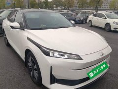 Changan Qiyuan A05 Classic Value Edition 145 Elite Edition - ფოტო 4