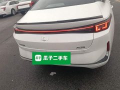 Changan Qiyuan A05 Classic Value Edition 145 Elite Edition - ფოტო 6