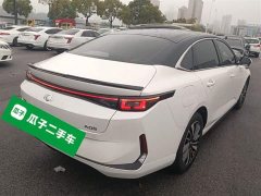 Changan Qiyuan A05 Classic Value Edition 145 Elite Edition - ფოტო 7