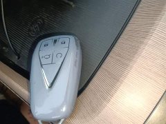 Changan Qiyuan A05 Classic Value Edition 145 Elite Edition - ფოტო 9