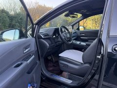 Toyota Sienna 2021 2.5L Hybrid Premium Edition - ფოტო 14
