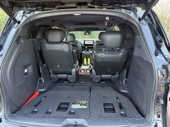 Toyota Sienna 2021 2.5L Hybrid Premium Edition - ფოტო 19