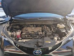 Toyota Sienna 2021 2.5L Hybrid Premium Edition - ფოტო 20