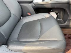 Toyota Sienna 2021 2.5L Hybrid Premium Edition - ფოტო 4