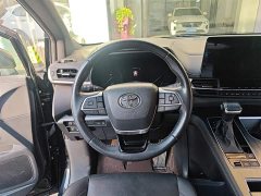 Toyota Sienna 2021 2.5L Hybrid Premium Edition - ფოტო 7