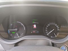 Toyota Sienna 2021 2.5L Hybrid Premium Edition - ფოტო 8
